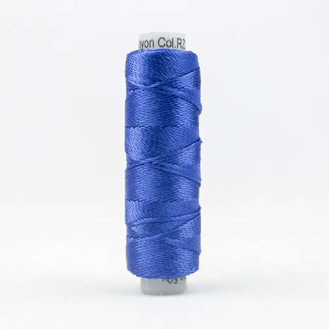 Razzle | 3118 Deep Ultramarine by Sue Spargo