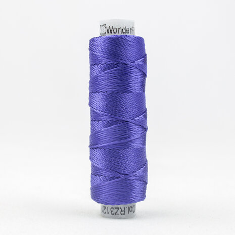 Razzle | 3121 Blue Iris by Sue Spargo