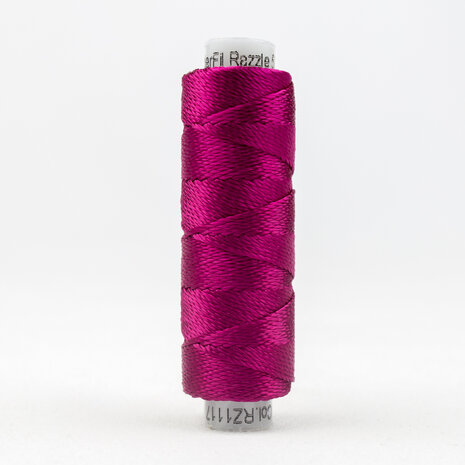 Razzle | 1117 Cerise by Sue Spargo