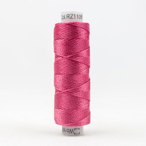 Razzle | 1106 Raspberry Wine by Sue Spargo
