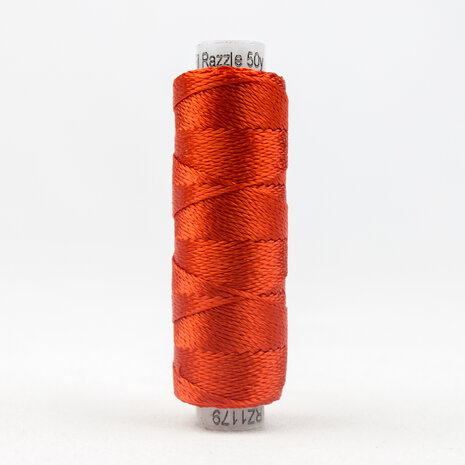 Razzle | 1179 Grenadine by Sue Spargo