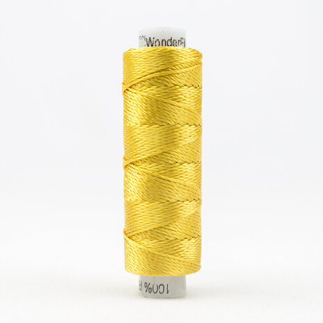 Razzle | 2115 Lemon Chrome by Sue Spargo
