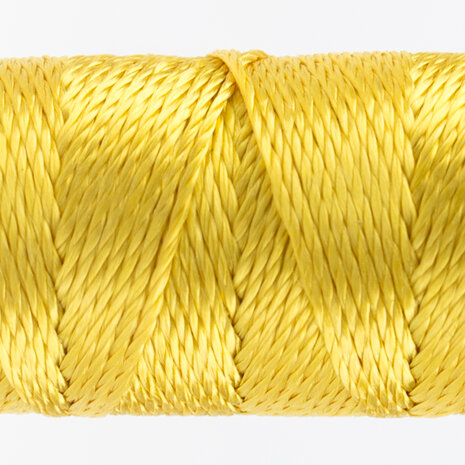 Razzle | 2115 Lemon Chrome by Sue Spargo