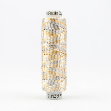 Razzle | 18 Coconut Kiss by Sue Spargo