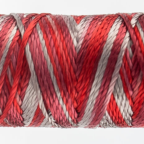 Razzle | 17 Sequin Sash by Sue Spargo