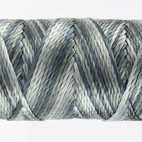 Razzle | 12 Hook & Line by Sue Spargo