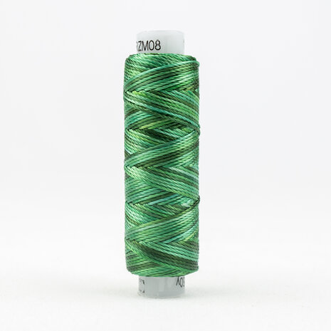 Razzle | 08 Hint of Mint by Sue Spargo