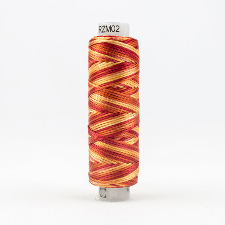 Razzle | 02 Go-Go Mango by Sue Spargo