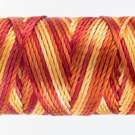 Razzle | 02 Go-Go Mango by Sue Spargo