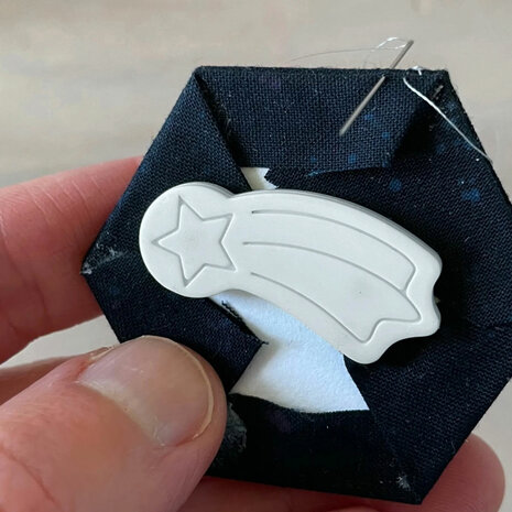 SewTites | Light Mix - Magnetic Sewin Pins - Libbs Elliot