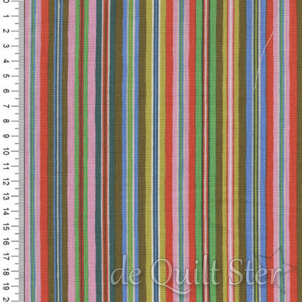 Kathy Doughty | Camouflage - Small Stripe [91288-71]
