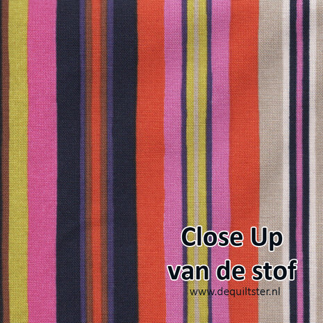 Kathy Doughty | Camouflage - Stripe [91278-56]