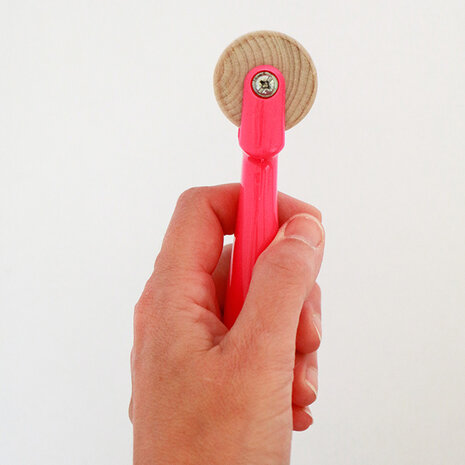 Bohin | Press Seam Roller (Nadenroller) [99026]