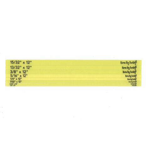 Karen Kay Buckley | Perfect Stems [KKB10]