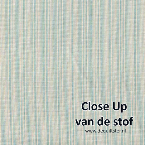Max and Louise | Hazelmont Farm Shirtings - Bundel 9x FatEights