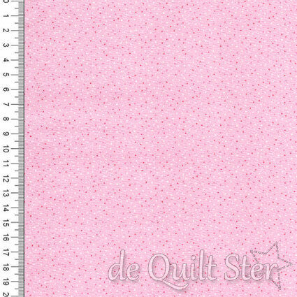 Poppie Cotton | Country Confetti - Sweet Bush Pink [CC20229]