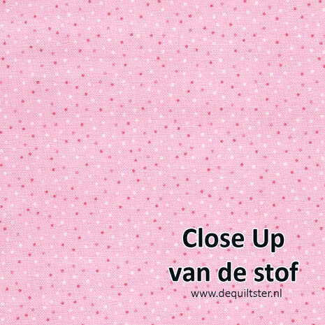 Poppie Cotton | Country Confetti - Sweet Bush Pink [CC20229]