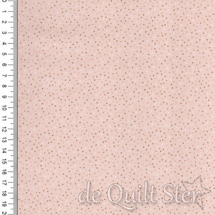 Poppie Cotton | Country Confetti - Cream Soda [CC20215]