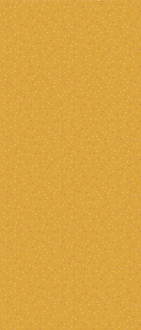 Poppie Cotton | Country Confetti - Sun's Going Down Yellow [CC20226]