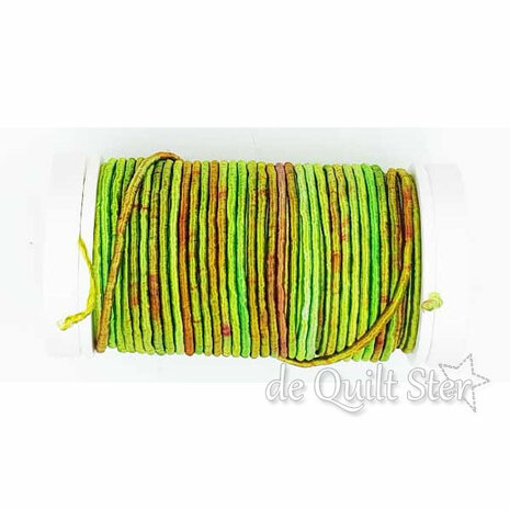 Painters Threads | GIMP - 108 Rousseau