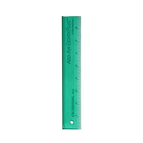 Add-an-Eight - 1 x 6inch [CM1-8]