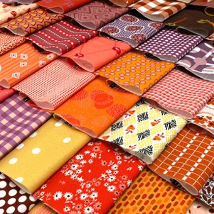 Gathered Lollies | Jen Kingwell - Trentham [18293-12] 