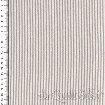 Gathered Bonbons | Jen Kingwell - Hazel Stripe Stone [18298-11]