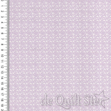 Gathered Bonbons | Jen Kingwell - Pebbles Lilac [18301-11]
