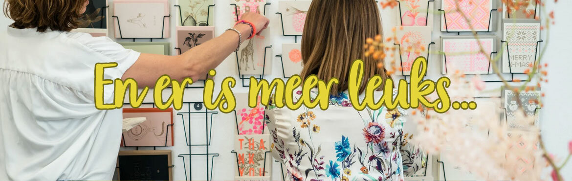 En er is meer leuks bij De Quilt Ster... ★ KLIK om te bekijken ★