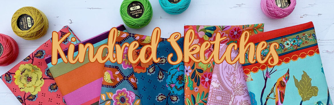 Kindred Sketches