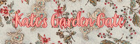 Kate's Garden Gate