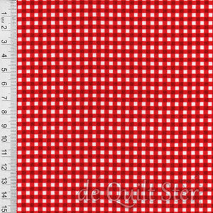 Beautifully Basics | Ruitje Scarlet [610R5]