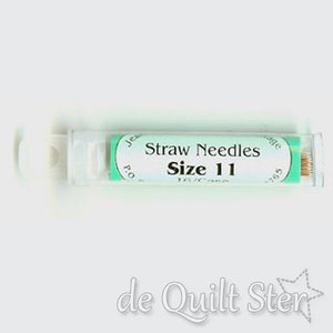 Jeana Kimball's Foxglove Cottage Straw Needles (Milliners) #11