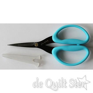 Karen Kay Buckley's Perfect Scissors | Medium Fabric 