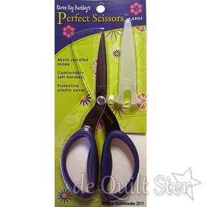 Karen Kay Buckley's Perfect Scissors | Large Fabric
