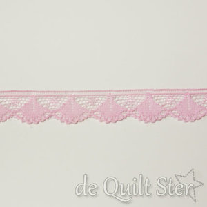 Kant Nylon Roze