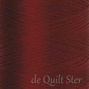 King Tut #1000 Romy Red - 457m Quiltgaren