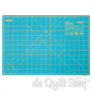 Olfa Snijmat 30 x 45cm AQUA