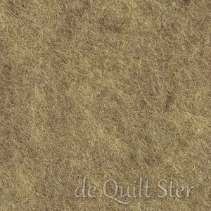 Cinnamon Patch Vilt Strobaal [CP043]