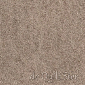 Cinnamon Patch Vilt Zandsteen [CP059]