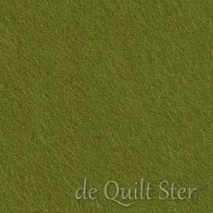 Cinnamon Patch Vilt Korstmos [054]