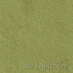 Cinnamon Patch Vilt Erwtensoep [077]