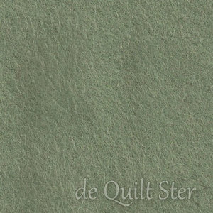 Cinnamon Patch Vilt Loden [038]