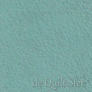 Cinnamon Patch Vilt Lagune [CP035]