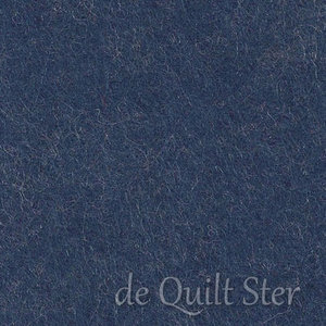 Cinnamon Patch Vilt Denim [CP030]