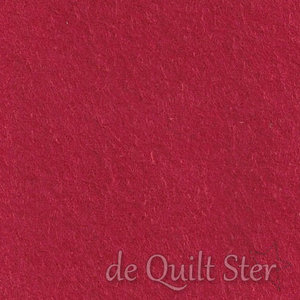 Cinnamon Patch Vilt Aardbei [CP020]