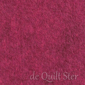 Cinnamon Patch Vilt Framboos [099]