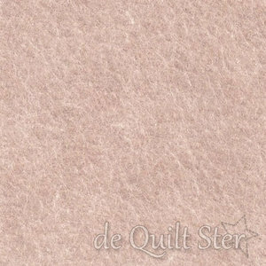 Cinnamon Patch Vilt Poeder Roze [CP012]