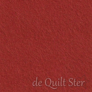 Cinnamon Patch Vilt Koper [CP008]