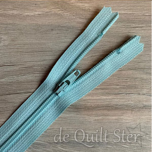 Rits YKK 25cm - Mint [543]